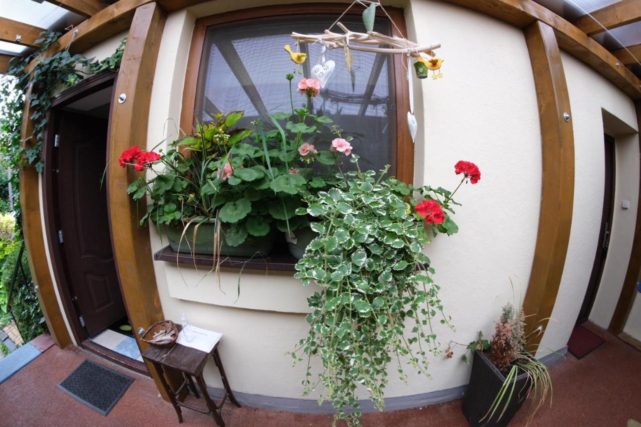 Villa De Likua Ружомберок Екстериор снимка