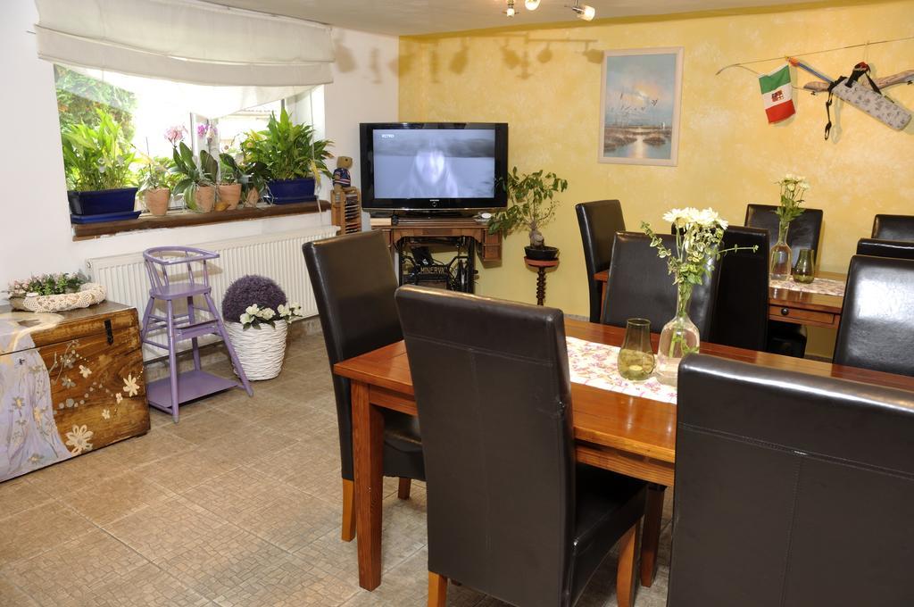 Villa De Likua Ружомберок Екстериор снимка