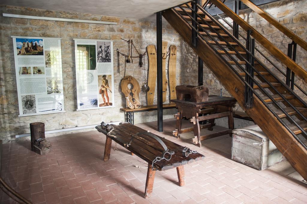 Villa De Likua Ружомберок Екстериор снимка